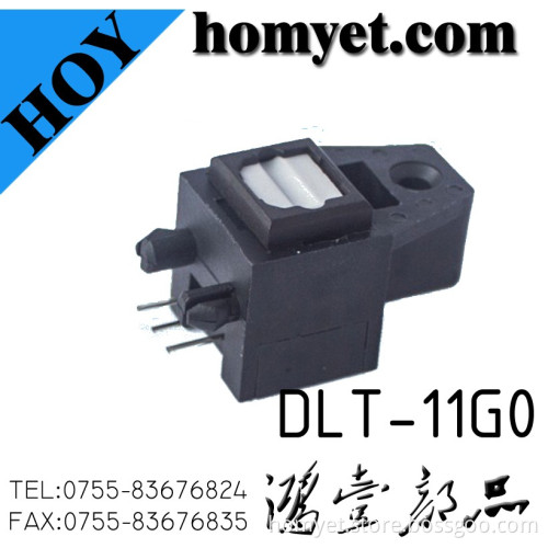 Optical Fiber Jack/Fiber Jack (DLT-11G0)